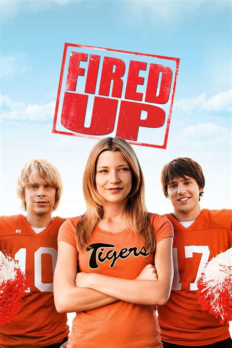 Fired Up! (2009) .